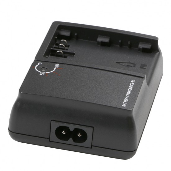 Canon CB-5L charger for BP-511/511A Battery